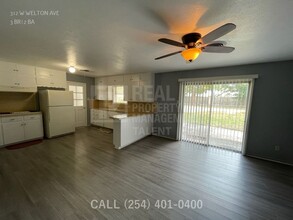 312 W Welton Ave in Temple, TX - Foto de edificio - Building Photo