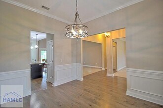 582 Burke Dr in Hinesville, GA - Building Photo - Building Photo