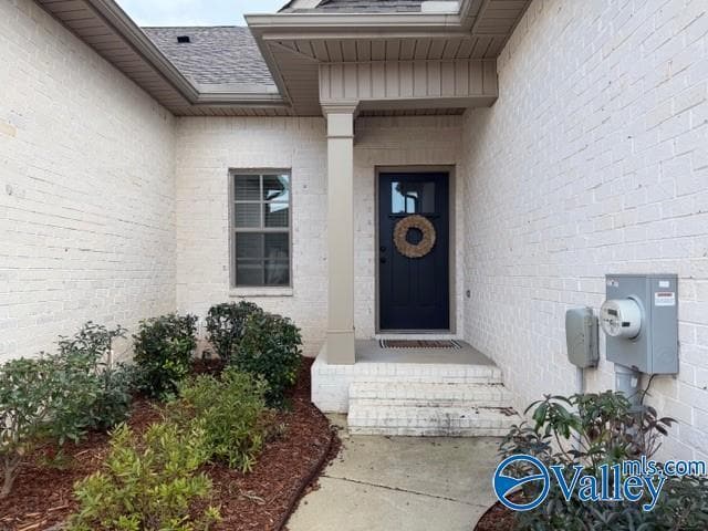 property at 171 John Deere Way