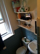19 Aberdeen St, Unit 3 in Boston, MA - Building Photo - Building Photo