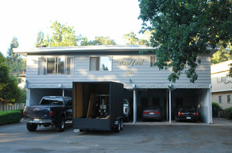 3621 Walnut St in Lafayette, CA - Building Photo - Building Photo