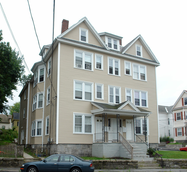 781 Lawrence St in Lowell, MA - Building Photo - Building Photo