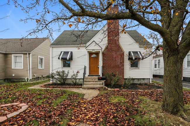 property at 680 S Hague Ave