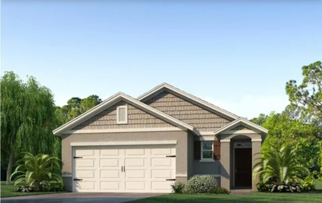 316 Pelham Park Dr in DeLand, FL - Building Photo - Building Photo