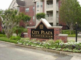 1330 Old Spanish Trl, Unit 1102 in Houston, TX - Building Photo