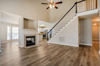 110 Rock Hound Rd in Knightdale, NC - Building Photo - Building Photo