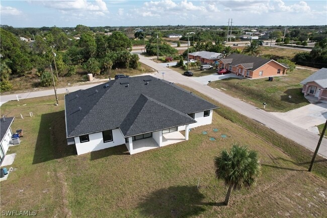 4412-4414 14th St SW in Lehigh Acres, FL - Building Photo - Building Photo