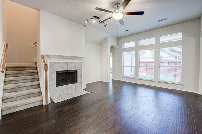 property at 6543 Horsepen Bayou Dr