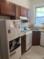 1193 Commonwealth Ave in Boston, MA - Building Photo