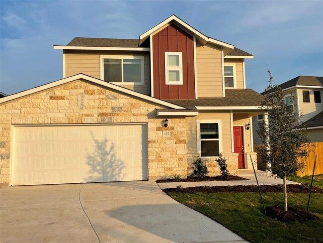 property at 127 Trailside Ln