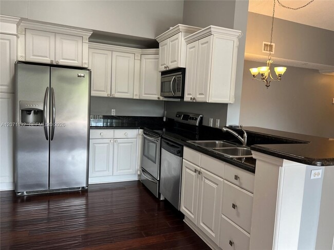 property at 6928 SW 39th St