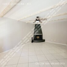 1446 E Grovers Ave-Unit -#11 in Phoenix, AZ - Building Photo - Building Photo