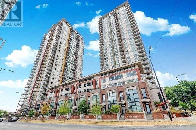 property at 25-325 Town Centre Court