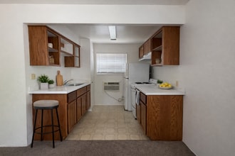 1311 W 3rd St, Unit 6 in Chico, CA - Building Photo - Building Photo