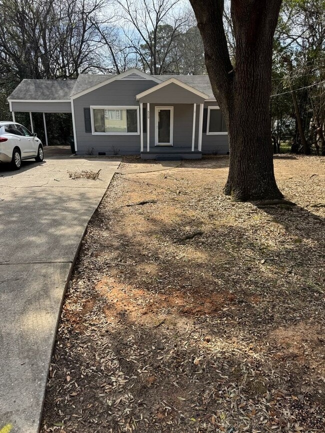 property at 509 42nd St