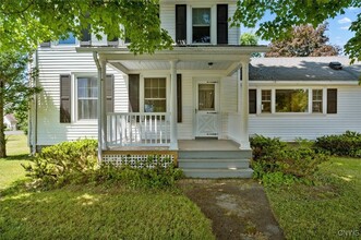 3743 Dawes Ave in Clinton, NY - Building Photo - Building Photo