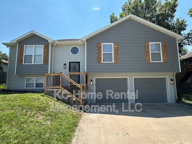 property at 1809 NW 79th Terrace