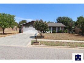 1513 Missouri Ave in Killeen, TX - Building Photo