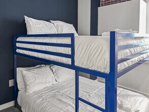 1141 N 4th St in Philadelphia, PA - Foto de edificio - Building Photo