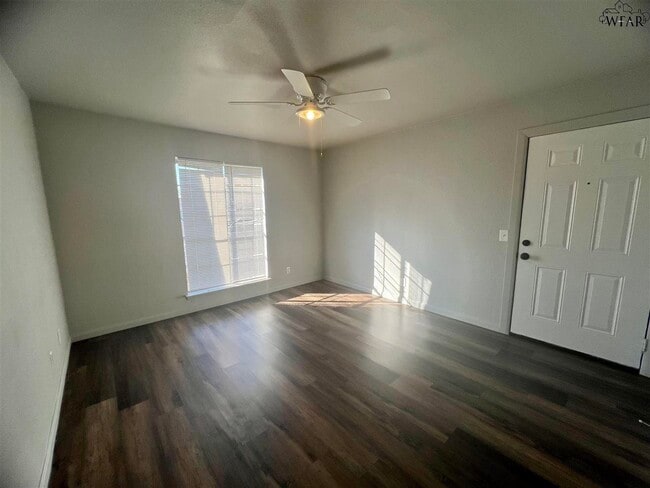 1509 Trigg Ln in Wichita Falls, TX - Building Photo - Building Photo
