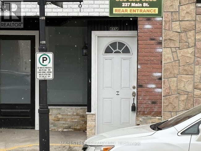 property at 237 Main St S