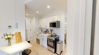 Studio Bushwick Apartments For Rent From 800 Brooklyn Ny Common Classon Apartments