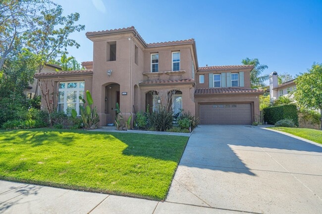 property at 26855 Boulder Crest Dr