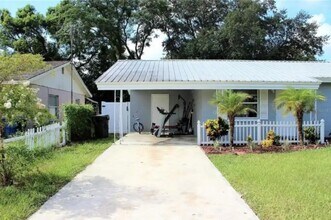 15144 Jeanie Ln in Dade City, FL - Building Photo - Building Photo