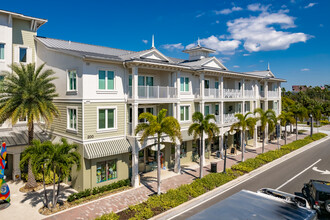 Victoria Place in Dunedin, FL - Foto de edificio - Building Photo