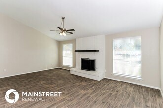 817 Barcelona Cir in Mesquite, TX - Building Photo - Building Photo