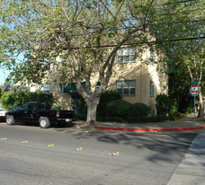 1219 2nd Ave Apartments