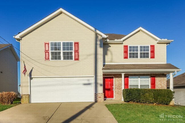 225 Quiet Ln