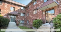 COURTYARD PRINCETON PLACE in Worcester, MA - Building Photo - Building Photo