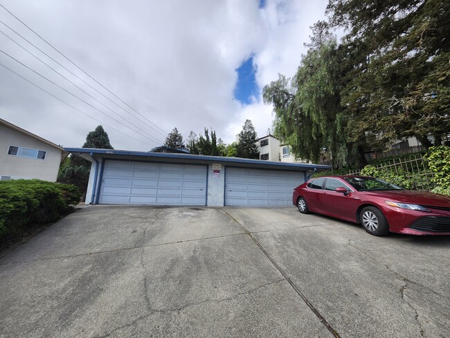 property at 21028 Gary Dr