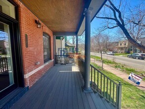 2844 Champa St in Denver, CO - Building Photo - Building Photo