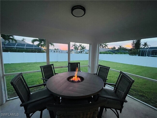 property at 5226 SW 17th Pl