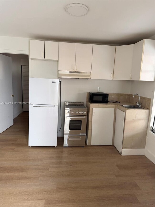 property at 2920 SW 79th Ave