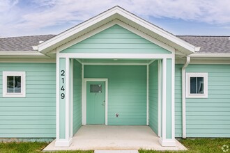 Eden Magnolia Village in Wildwood, FL - Foto de edificio - Building Photo