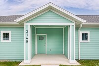 Eden Magnolia Village in Wildwood, FL - Building Photo - Building Photo