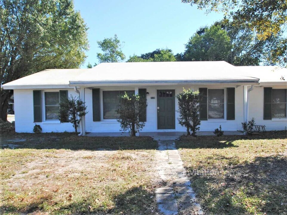 2129 Dana Pl in Lakeland, FL - Building Photo