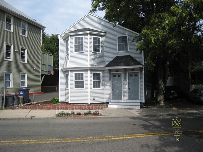 property at 57 Day St