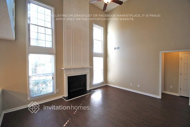 2215 Sprucewood Dr NW, Unit 02204 in Acworth, GA - Building Photo - Building Photo