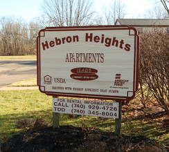 Hebron Heights in Hebron, OH - Building Photo - Building Photo