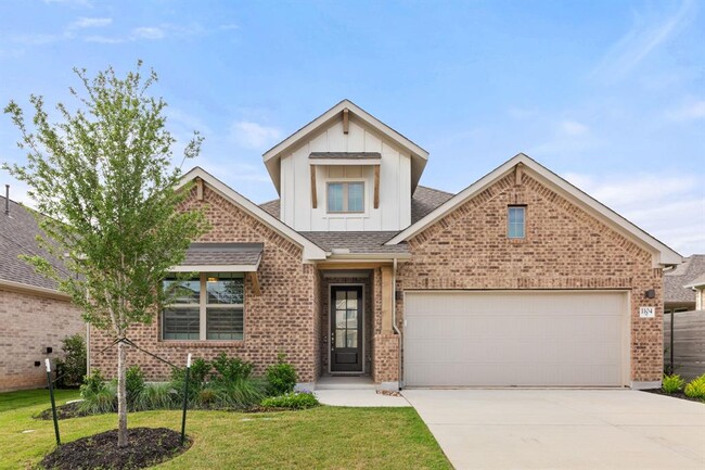 property at 1104 Spring Gulch Ln