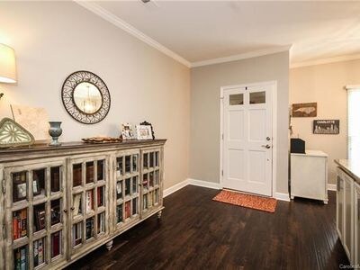 2000 Euclid Ave in Charlotte, NC - Foto de edificio - Building Photo