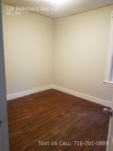 328 Parkdale Ave in Buffalo, NY - Building Photo - Building Photo