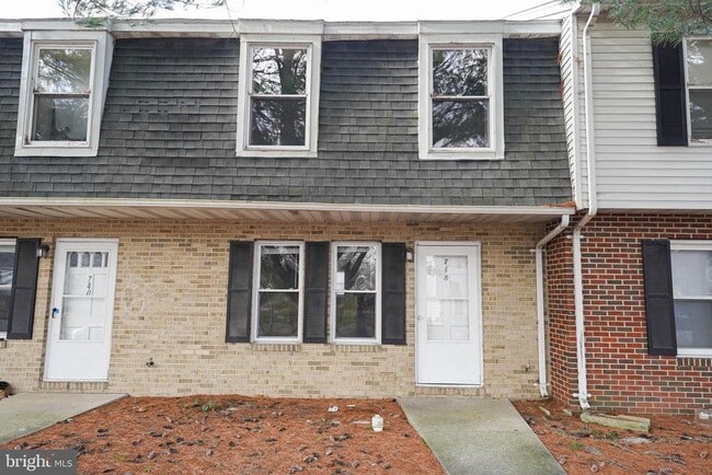 property at 738 Hemlock St