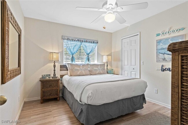 property at 4810 SW 25th Pl