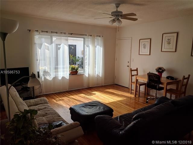 8125 Hawthorne Ave-Unit -3 in Miami Beach, FL - Building Photo - Building Photo