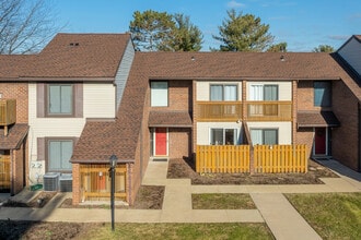 The Parke Chalfont in Chalfont, PA - Building Photo - Building Photo